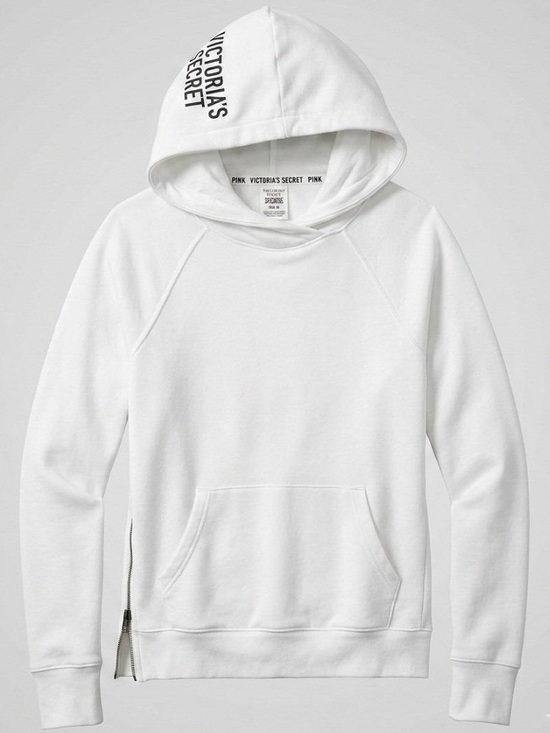 Victoria's Secret Tops - Victoria's Secret Hoodie